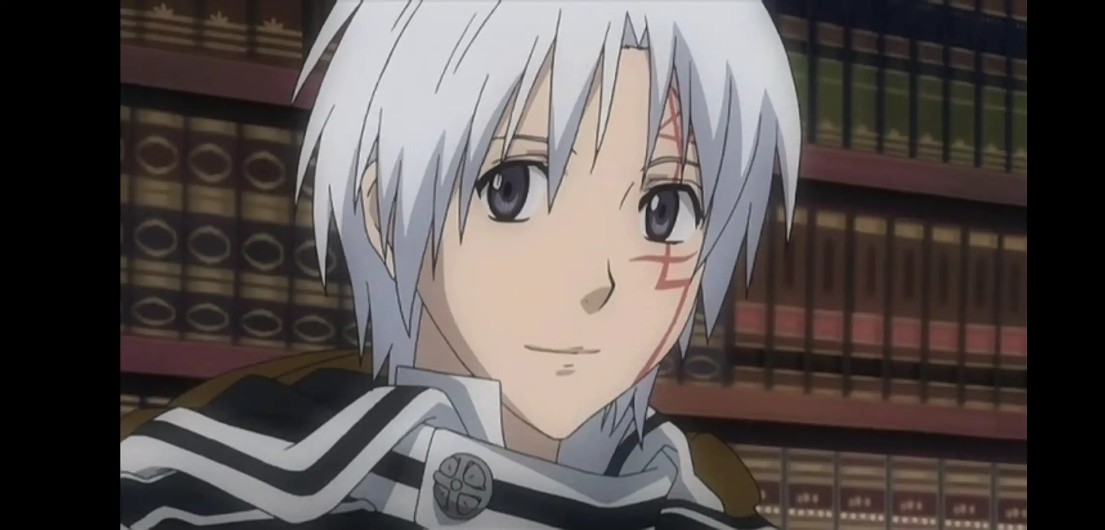 Everything About Allen Walker Powers, Stats and Info | D Gray Man - Chasing  Anime
