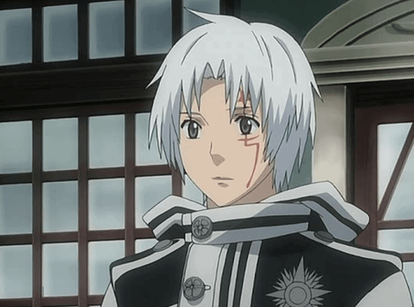 Everything About Allen Walker Powers Stats And Info D Gray Man Chasing Anime 9395