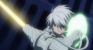 Everything About Allen Walker Powers Stats And Info D Gray Man Chasing Anime