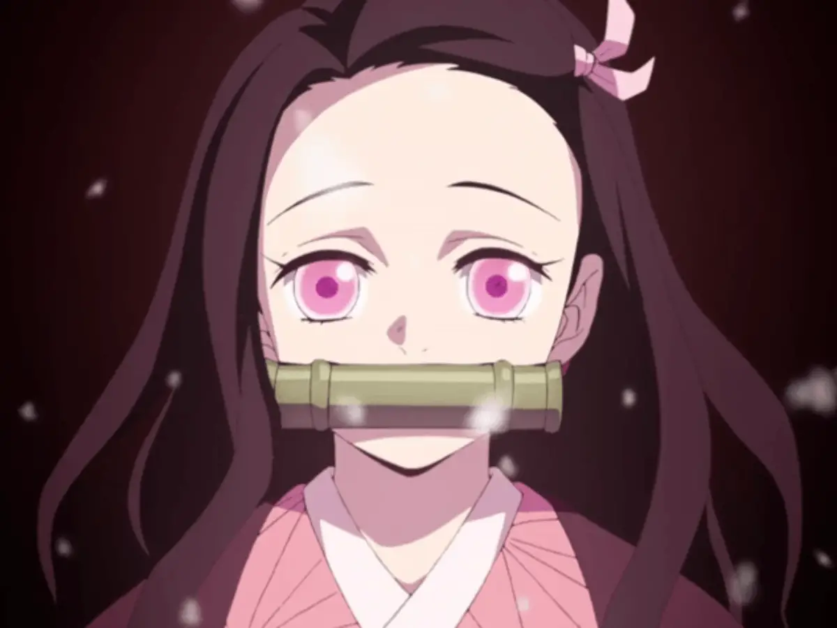 Demon Slayer Nezuko is Either More Human Now  Or Even Less