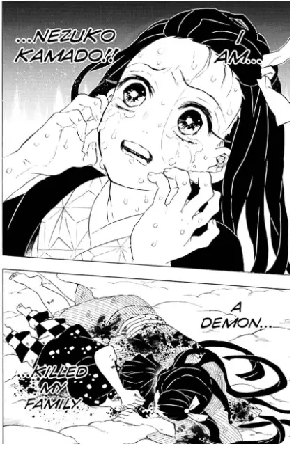 10 Interesting Things About Nezuko In Demon Slayer Chasing Anime