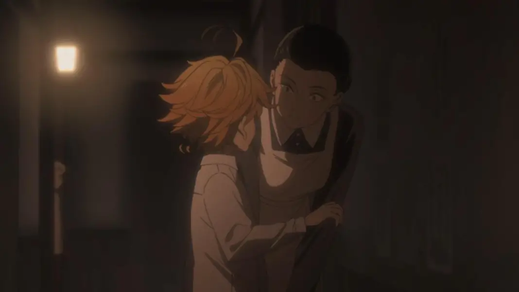 8 Best Truths About Emma from Promised Neverland | Chasing Anime