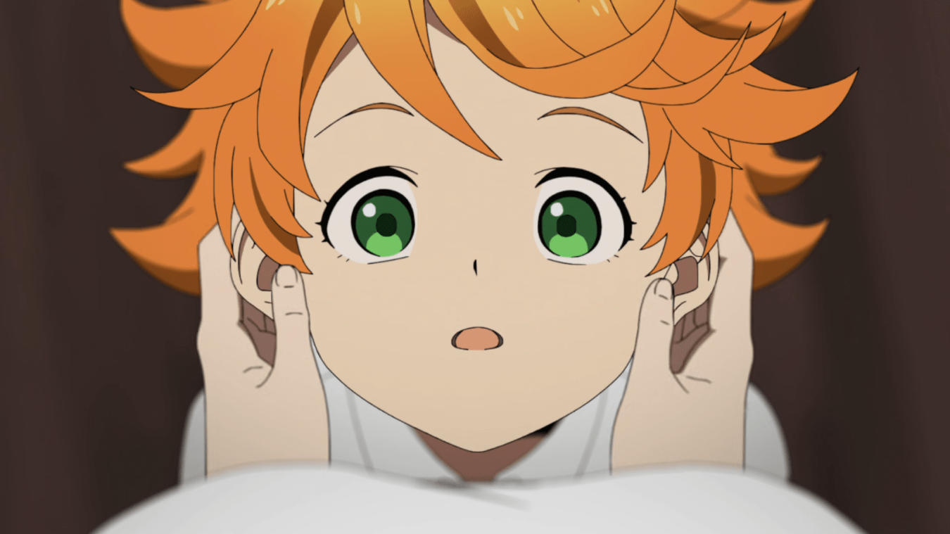 8 Best Truths About Emma From The Promised Neverland