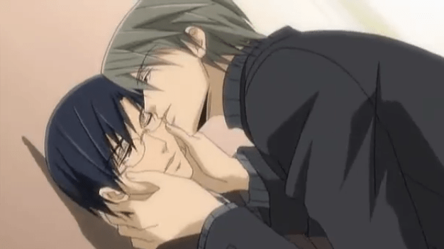 junjou 1