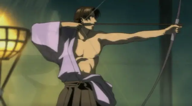 akisuke archery