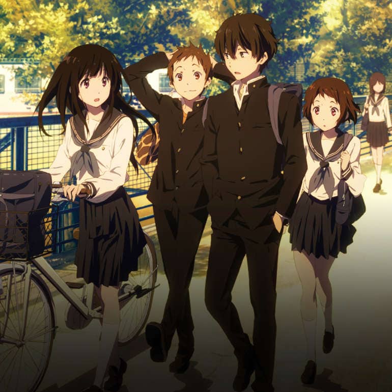 10 slice-of-life animes to watch when you need a will to live - Scout  Magazine