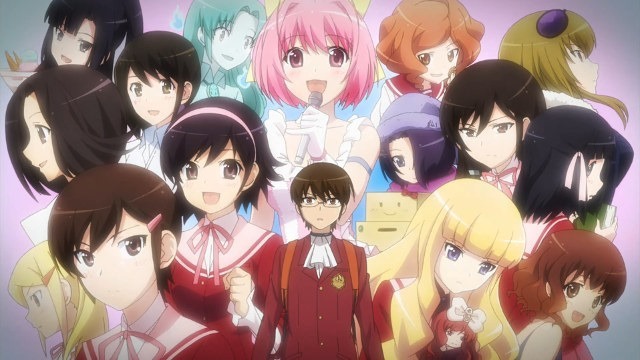 keima-theworld