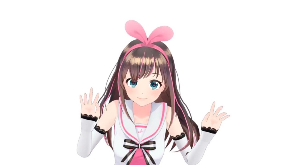 Kizuna Ai