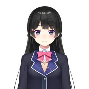 Tsukino Mito