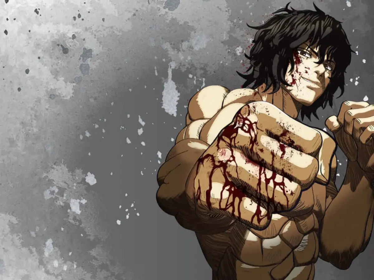 The 20 Best Fighting Anime to Watch Ranked  Gaming Gorilla