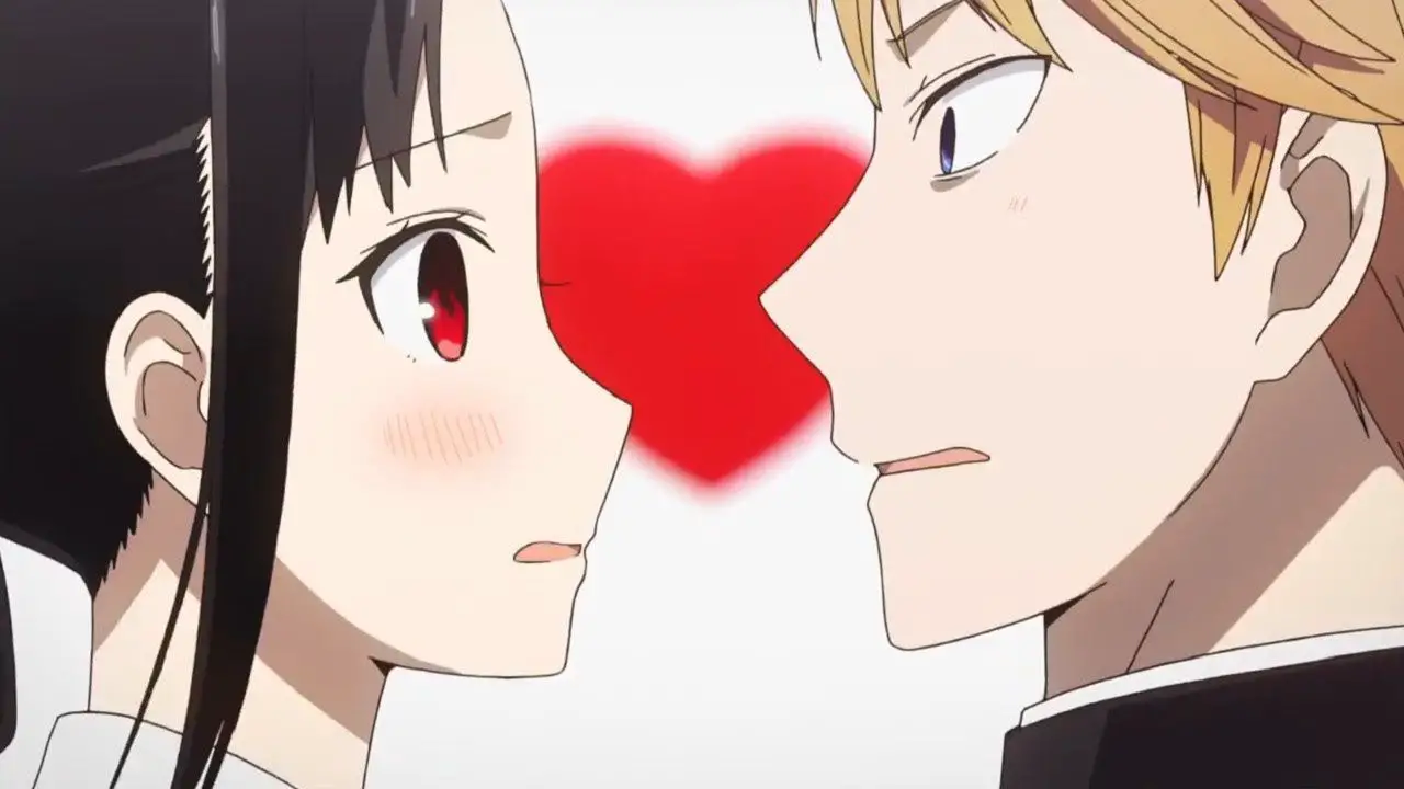 30 Romantic Comedy Anime Perfect for Love and Laughs